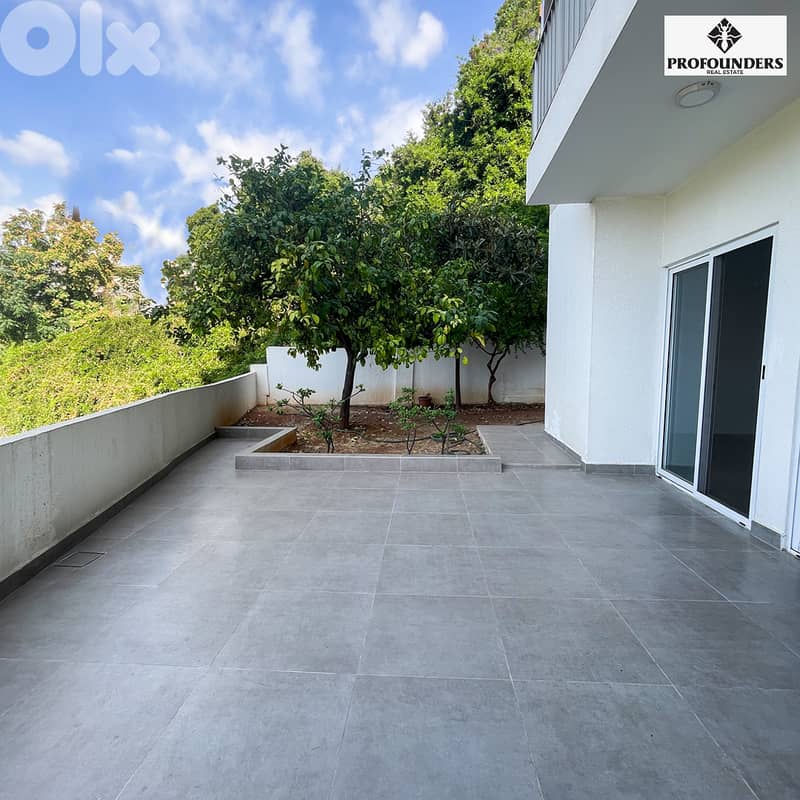 Apartment for Sale in Naccache شقة للبيع في النقاش 0