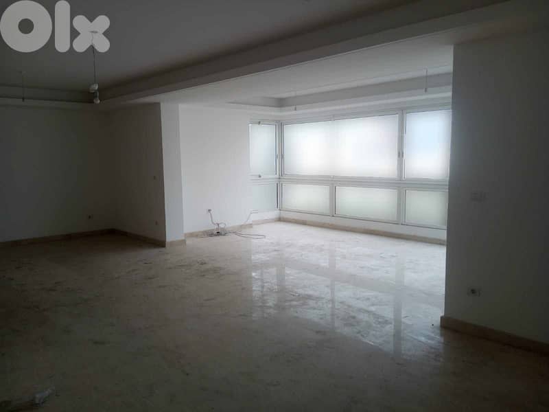 NEW BUIDLING IN SANAYEH PRIME (350SQ) 3 BEDROOMS , (BT-1216) 0