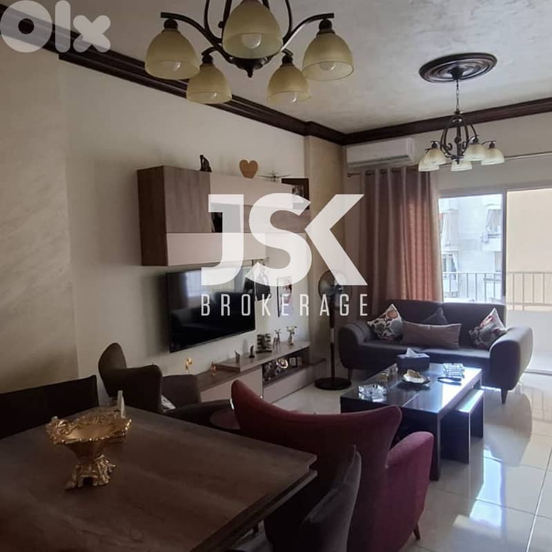 L19040 - Hot Deal! 2-Bedroom Apartment For Sale in Biakout 0