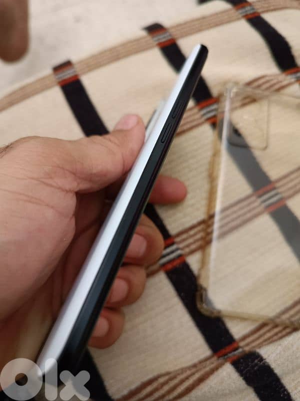 Realme GT Neo 3 256/12+12 ram like new 4