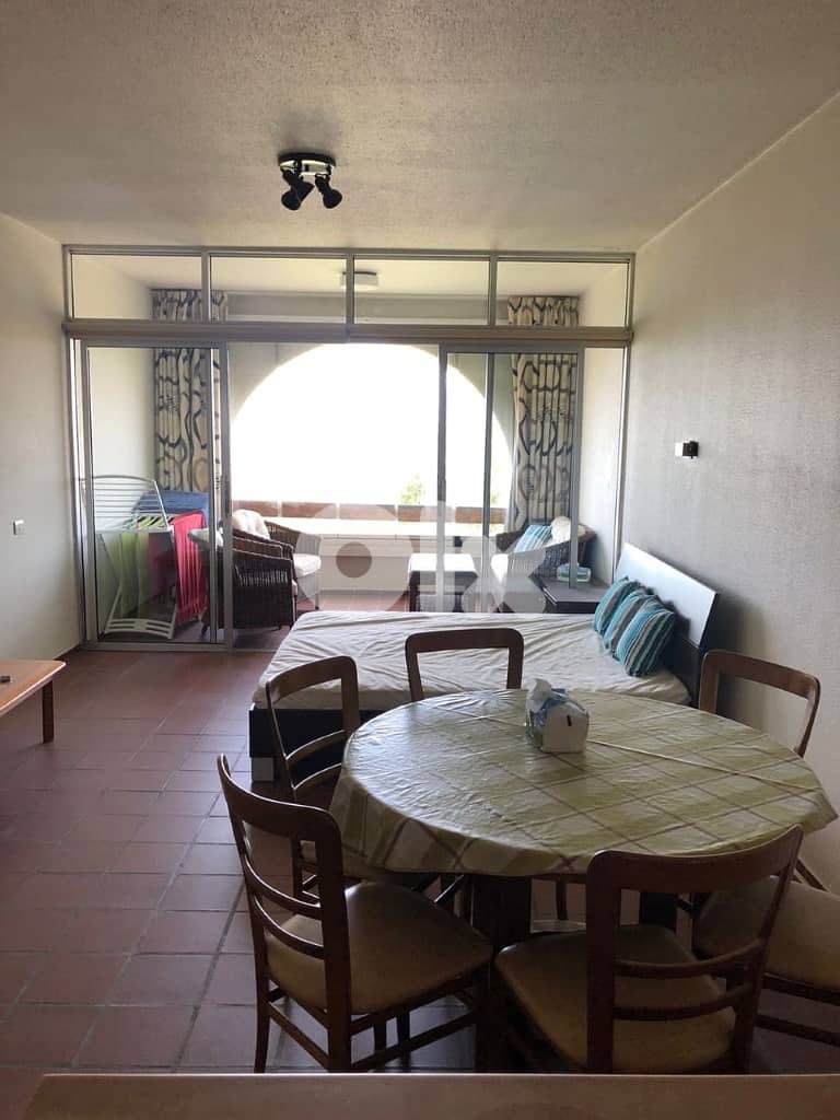 Furnished Chalet For Rent In Kaslik شاليه للاجار في الكسليك 2