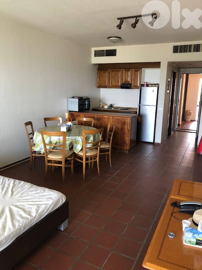 Furnished Chalet For Rent In Kaslik شاليه للاجار في الكسليك 3