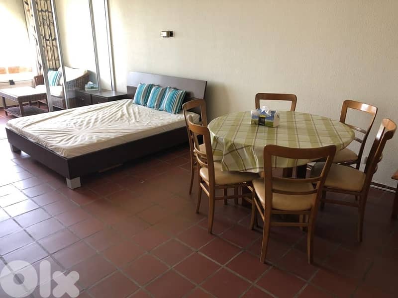 Furnished Chalet For Rent In Kaslik شاليه للاجار في الكسليك 4