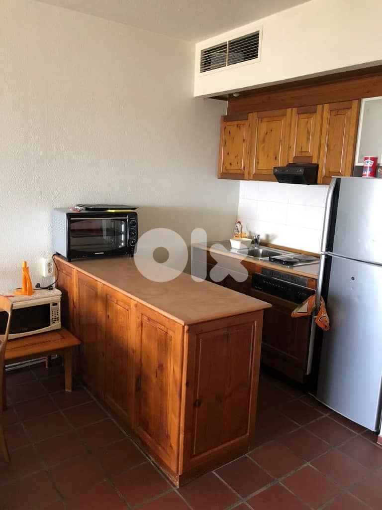 Furnished Chalet For Rent In Kaslik شاليه للاجار في الكسليك 7