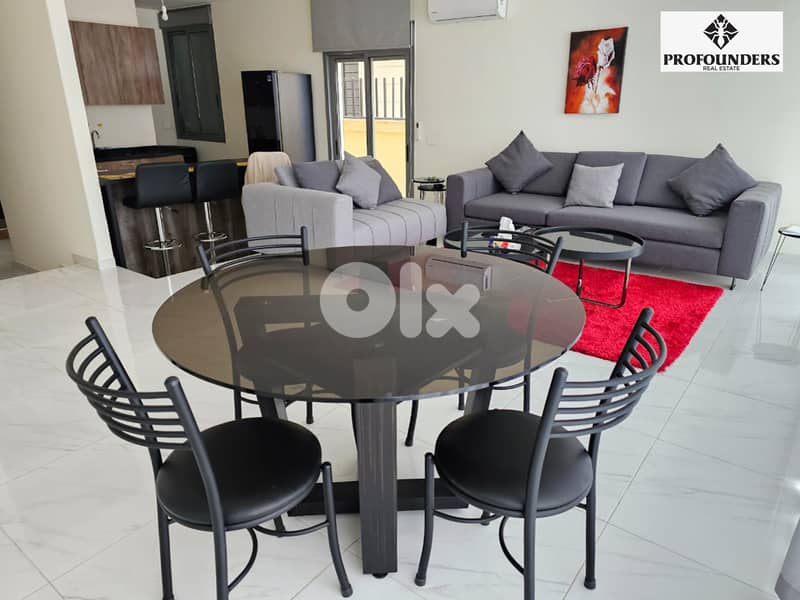 Apartment for Rent in Blat شقة للايجار في البلاط 0