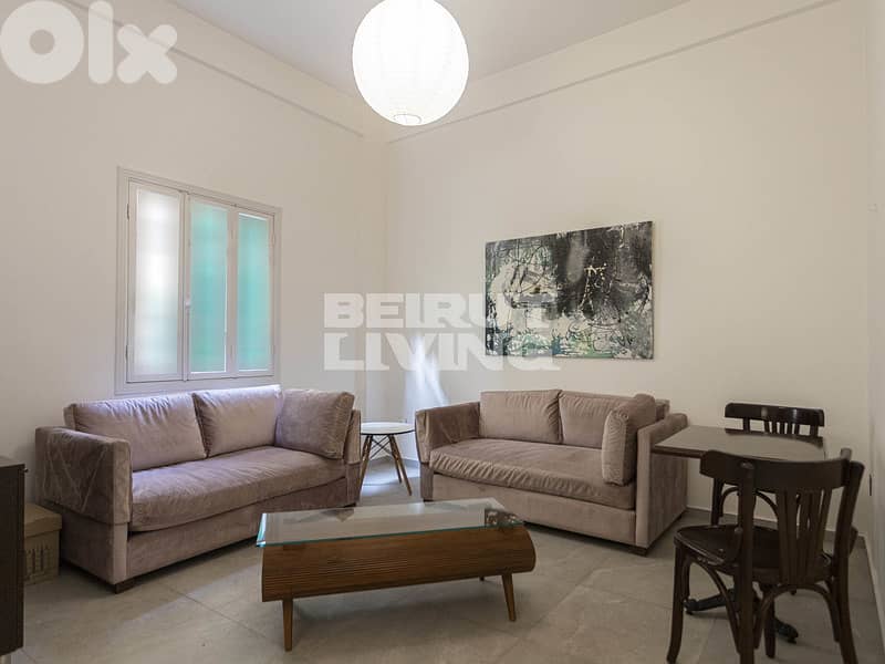 Charming & Cozy Flat | Calm Location 0