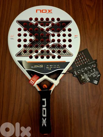 NOX ML10 Quantum 2024  price 210$