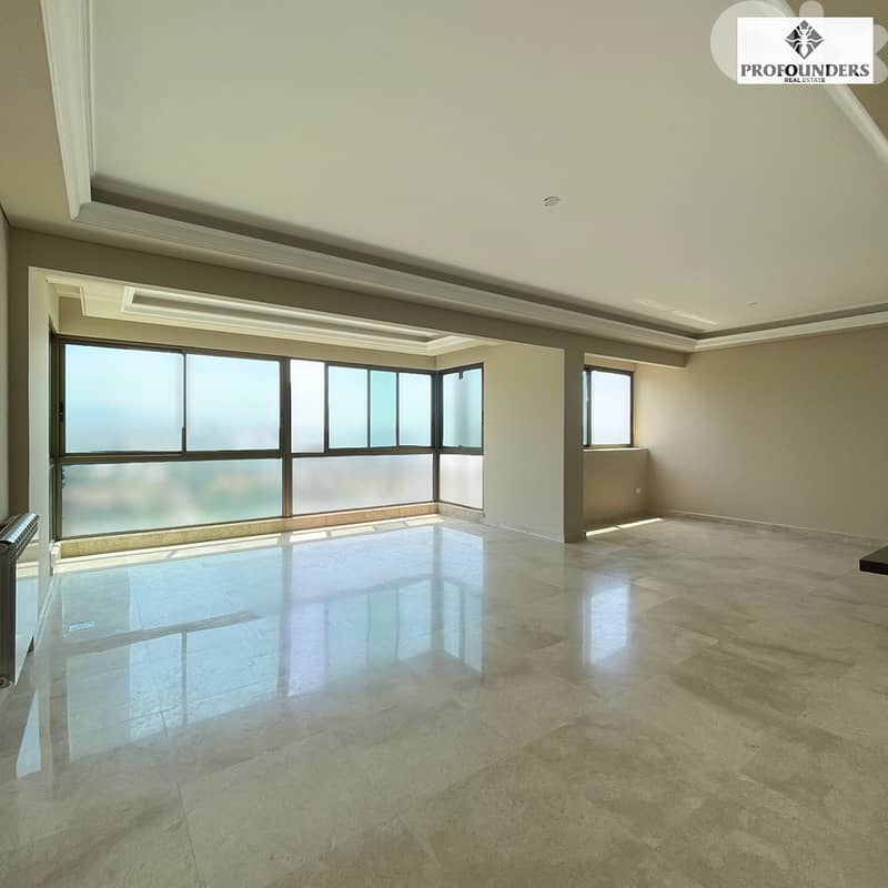 Apartment for Rent in Achrafieh شقة للبيع في الاشرفية 0