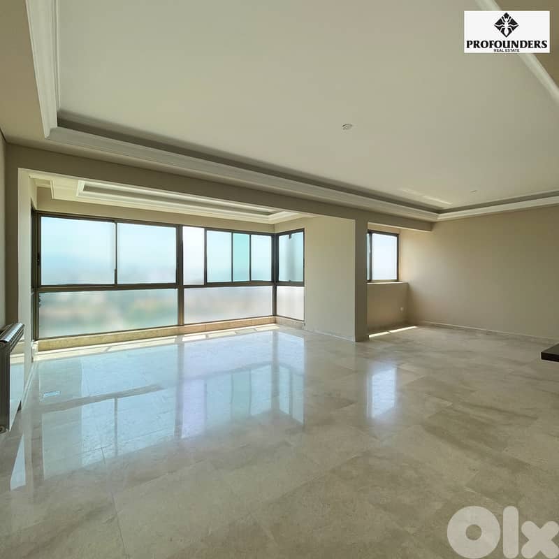 Apartment for Sale in Achrafieh شقة للبيع في الاشرفية 0