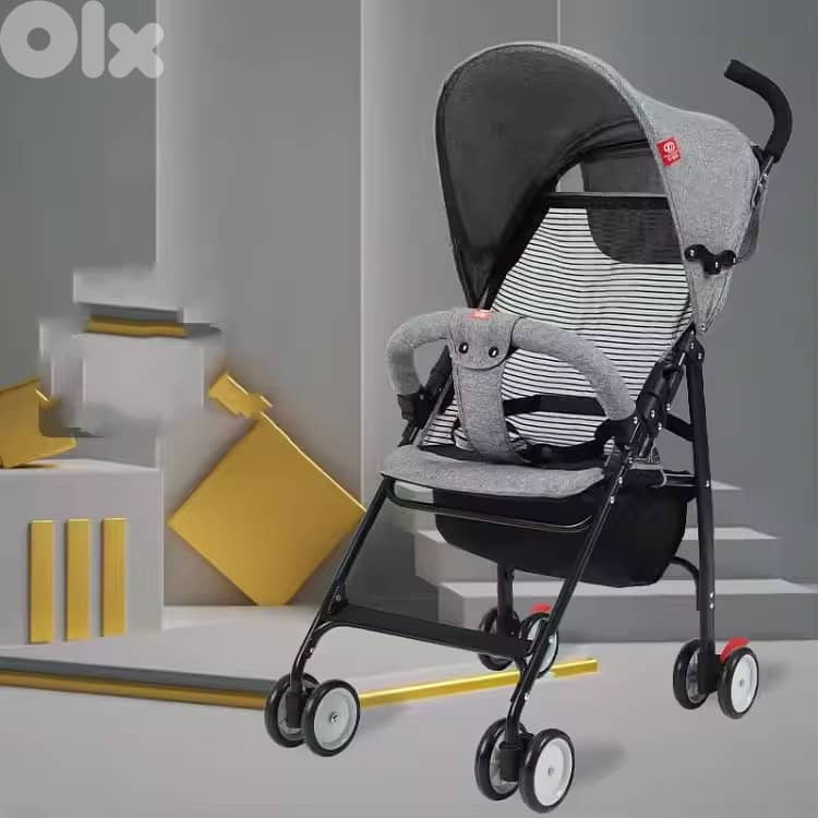 Stroller 1