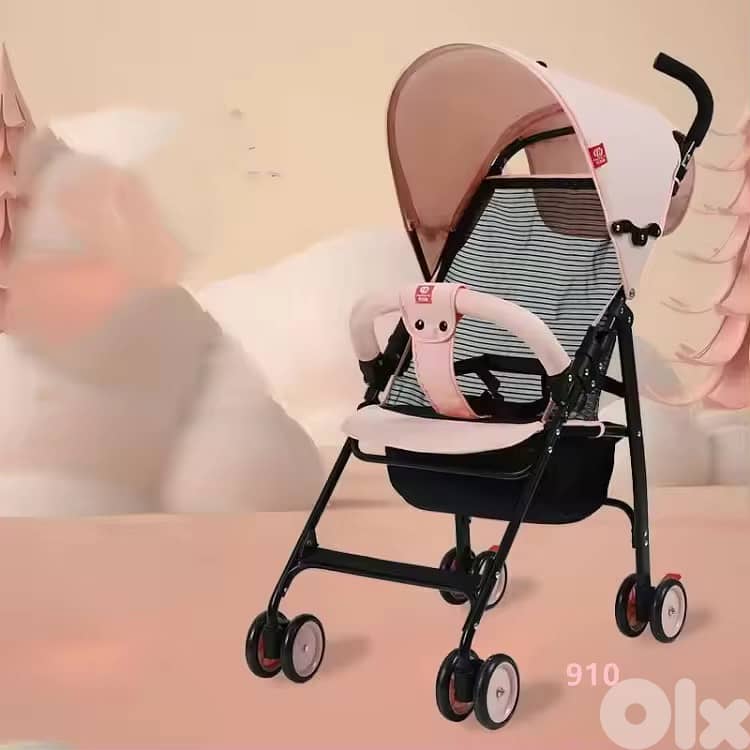 Stroller 2
