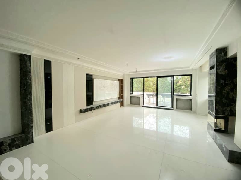 Villa for sale in Hbouss/ Terrace 0