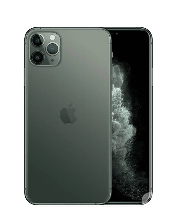 Iphone 11 pro 64GB 0
