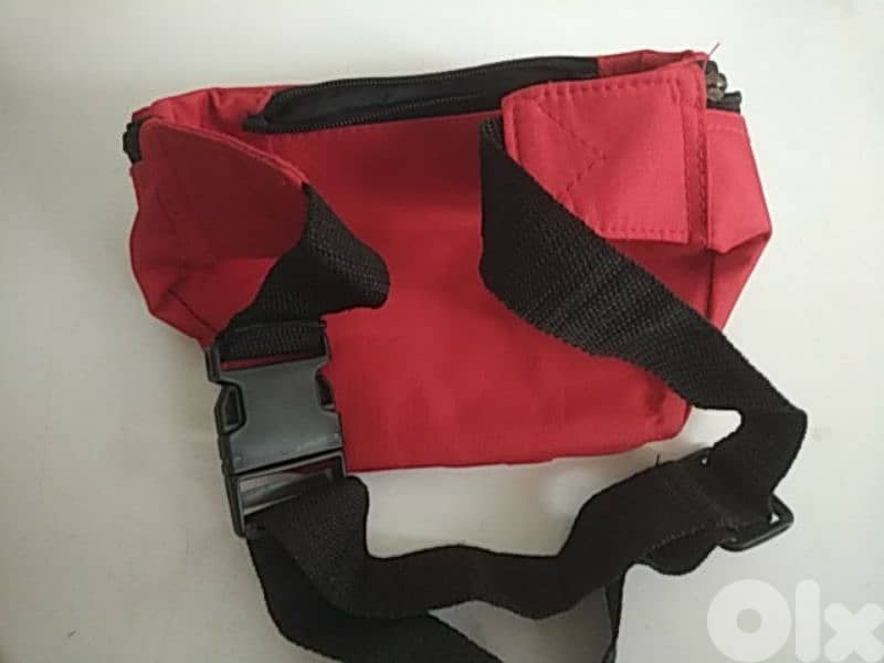 Fanny pack - Not Netogiable 1