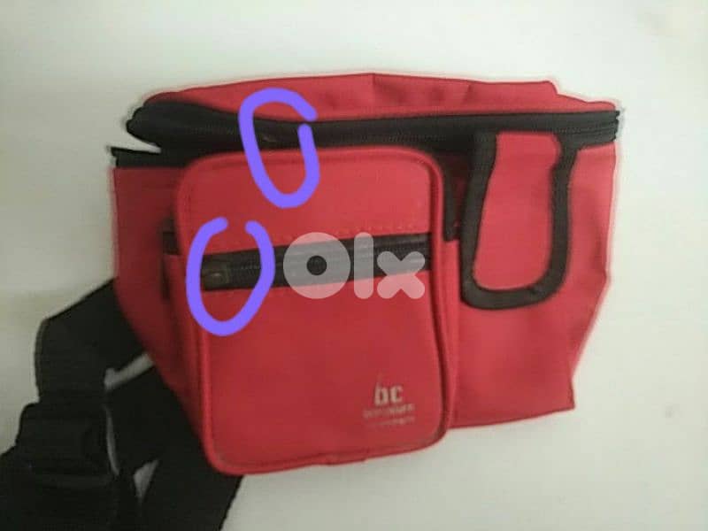 Fanny pack - Not Netogiable 2