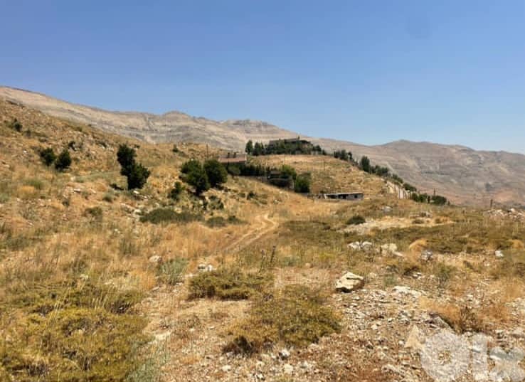Land for sale in Kanat Bekich 0