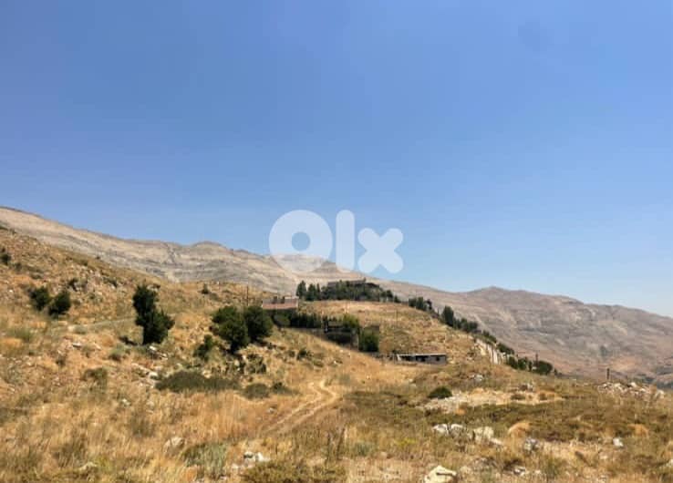 Land for sale in Kanat Bekich 1
