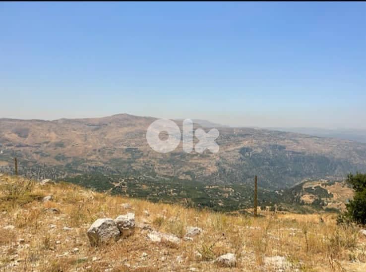 Land for sale in Kanat Bekich 2