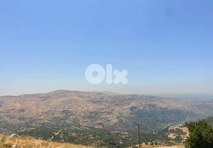 Land for sale in Kanat Bekich 3