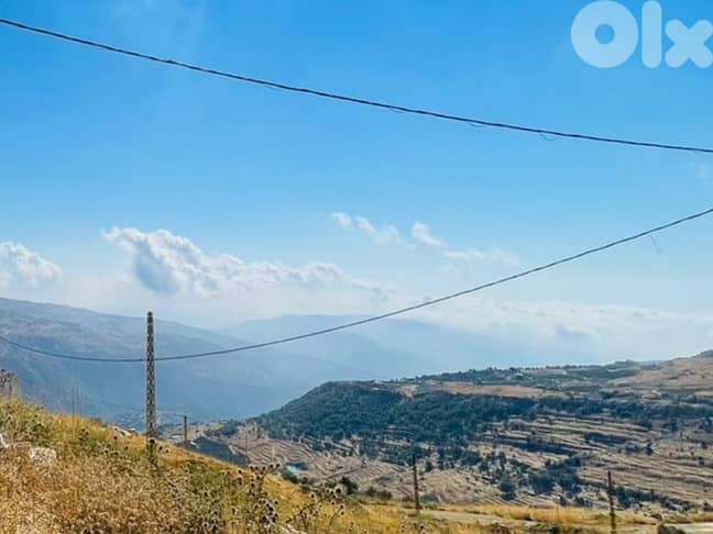 Land for sale in Kanat Bekich 5