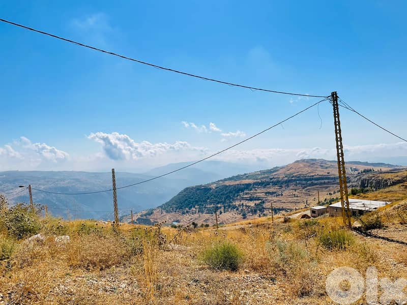 Land for sale in Kanat Bekich 6