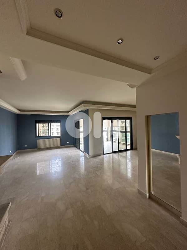Luxurious Apartment For Rent | Prime Location Horsh Tabet 0