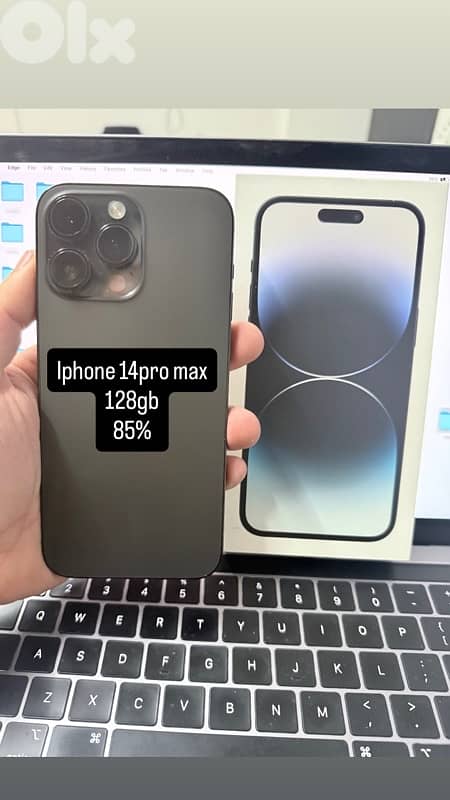 iphone 14 pro max 0