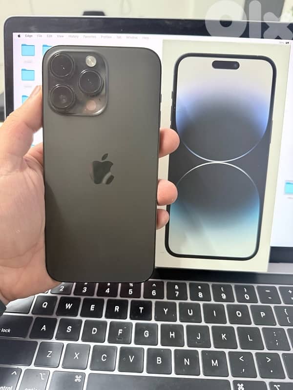 iphone 14 pro max 1