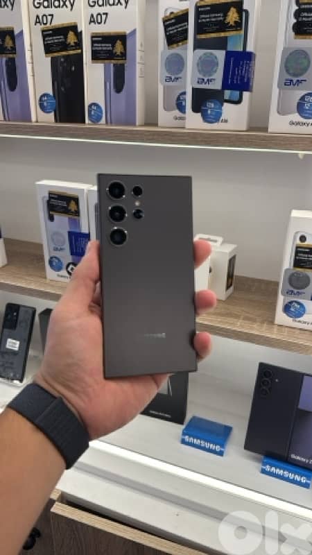 s24 ultra 12/256 0