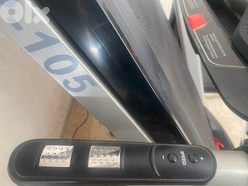 treadmill 3 in 1 5