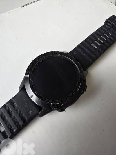 Garmin Fēnix 6 Pro - عرض ممتاز