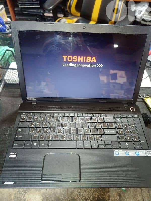 Toshiba c55-a 0