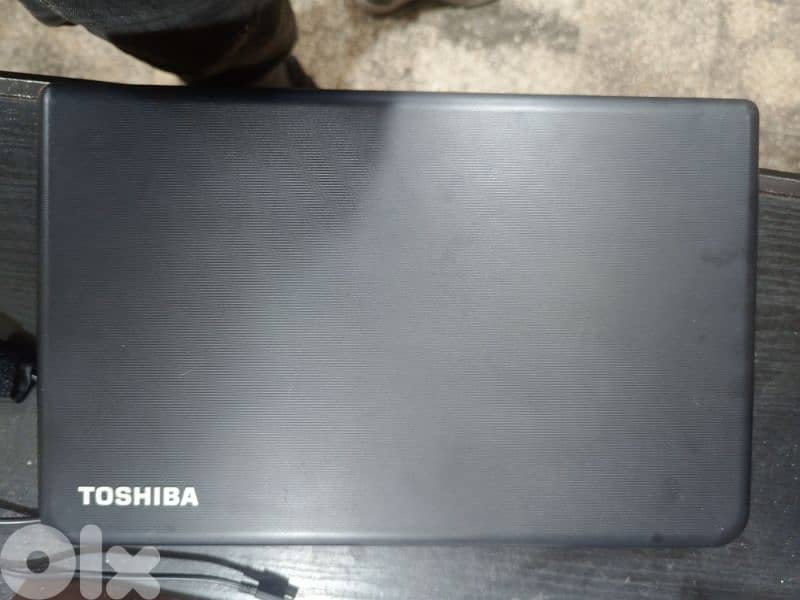 Toshiba c55-a 1