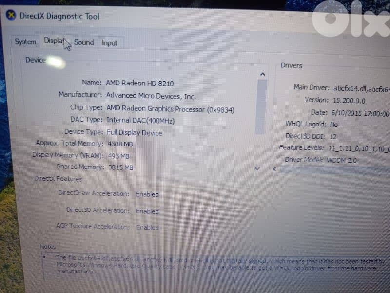Toshiba c55-a 3