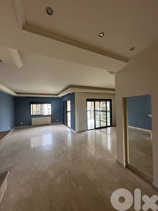 Luxurious Apartment For Sale In The Heart Of Horsh Tabet 0