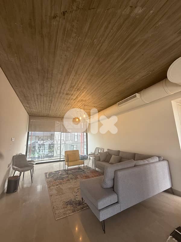 Apartment For Sale In Mar Mkhayel | Designer Tower 0