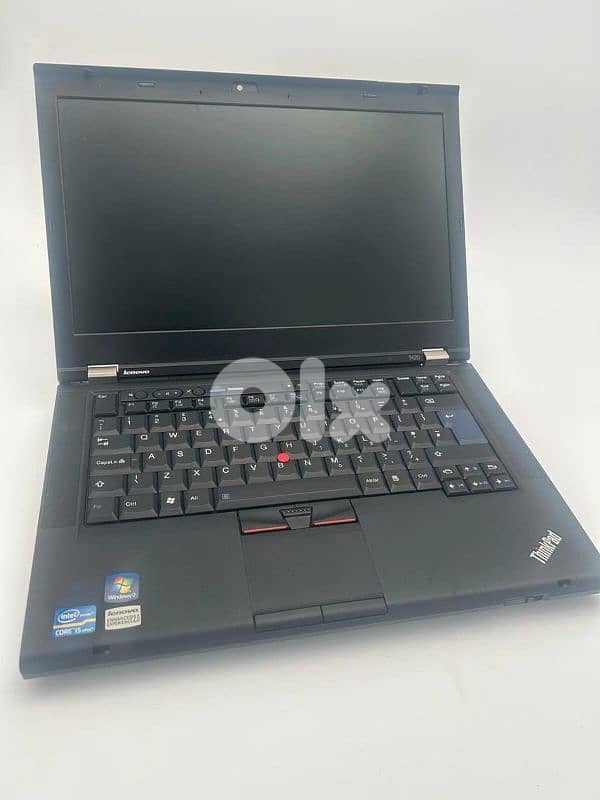 laptop lenivo i52nd gen 4 ram كل شي تمام 0