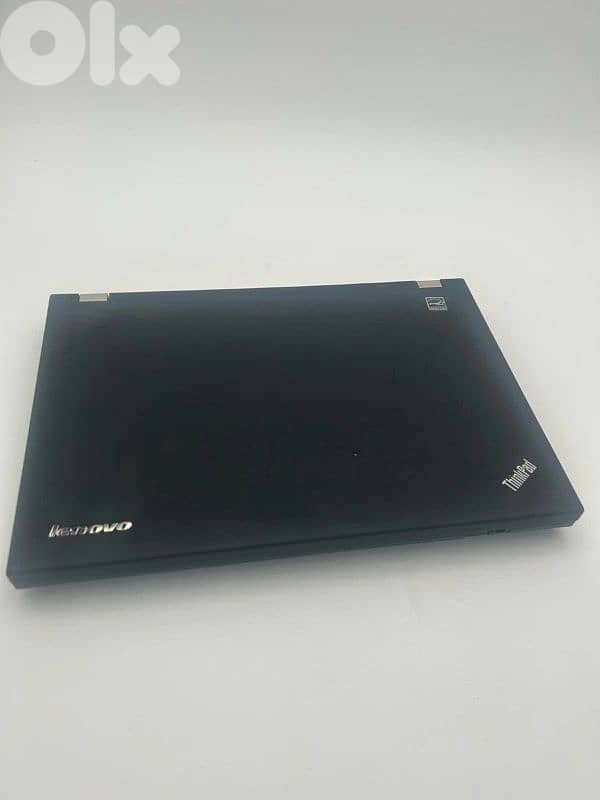 laptop lenivo i52nd gen 4 ram كل شي تمام 1