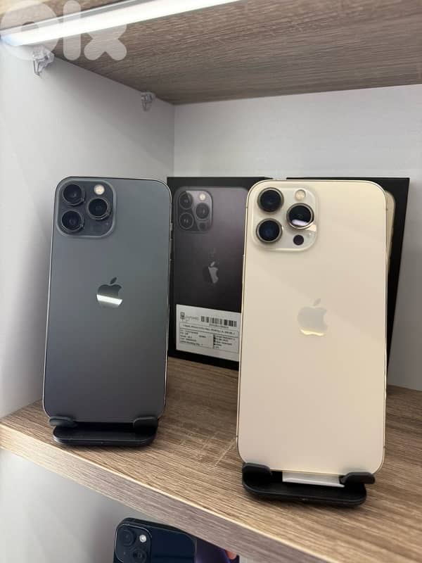 iphone 13 pro max 256gb 0