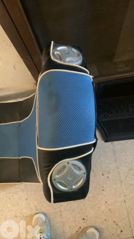 gaming chair 0