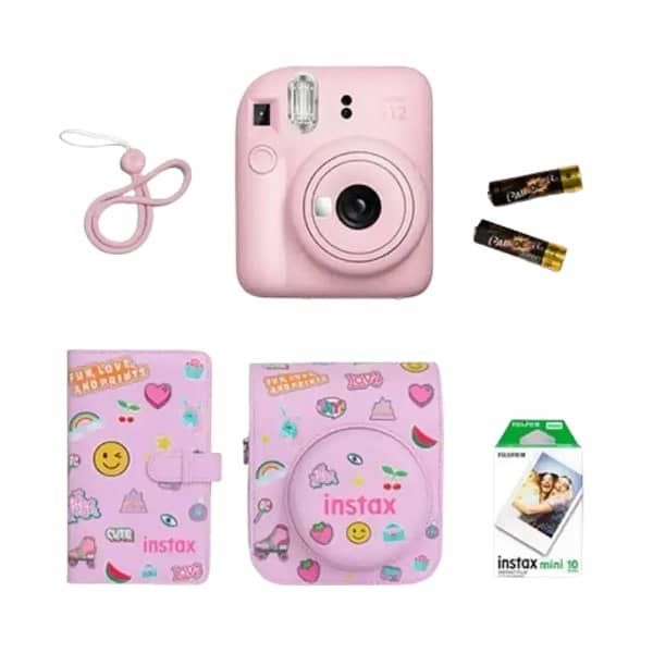 instax mini 12 0