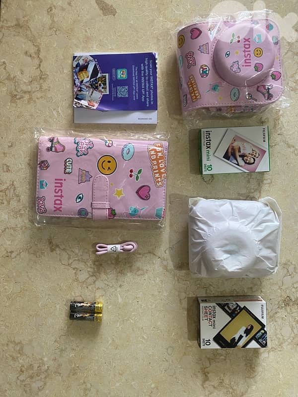 instax mini 12 1