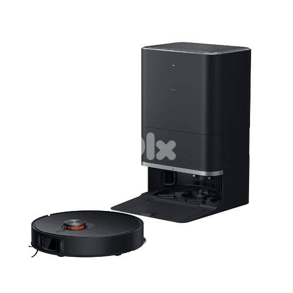 Xiaomi Robot Vacuum X20 Max 0