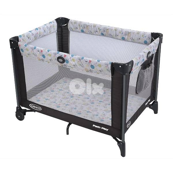 graco pack n play portable playard 0