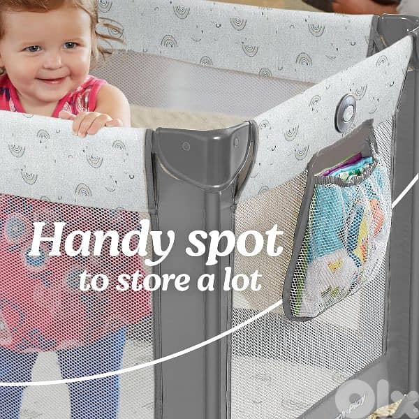 graco pack n play portable playard 2