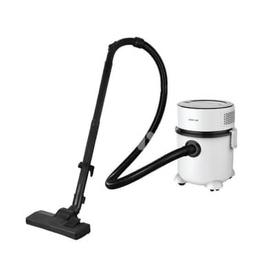 Green Lion 2 In 1 Vacuum Cleaner