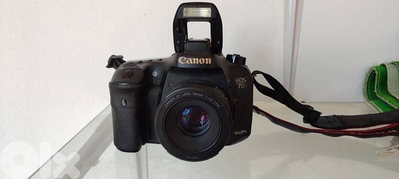 7d mark 2 0
