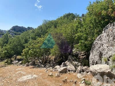 1000m2 land+mountain view-Prime Location-4sale in Faytroun