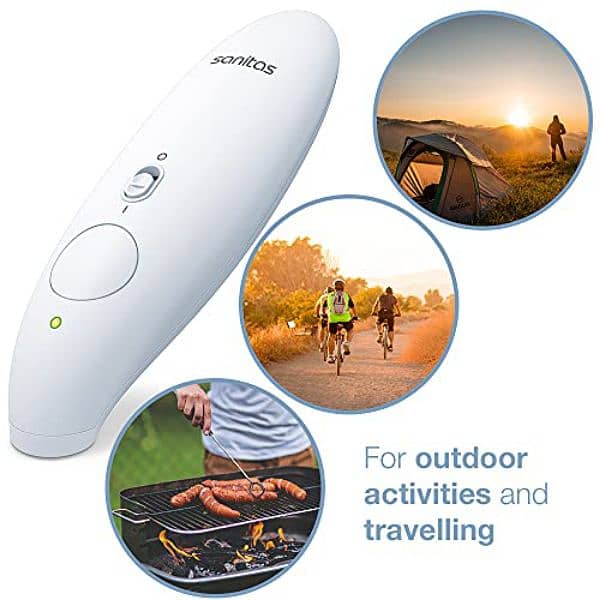 sanitas  insect bite healer معالج لدغات الحشرات 0