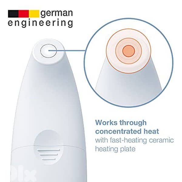 sanitas  insect bite healer معالج لدغات الحشرات 2